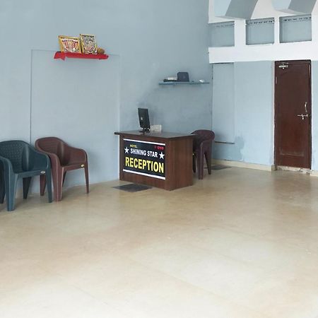 Hotel O Shining Star Bhilai Exterior foto