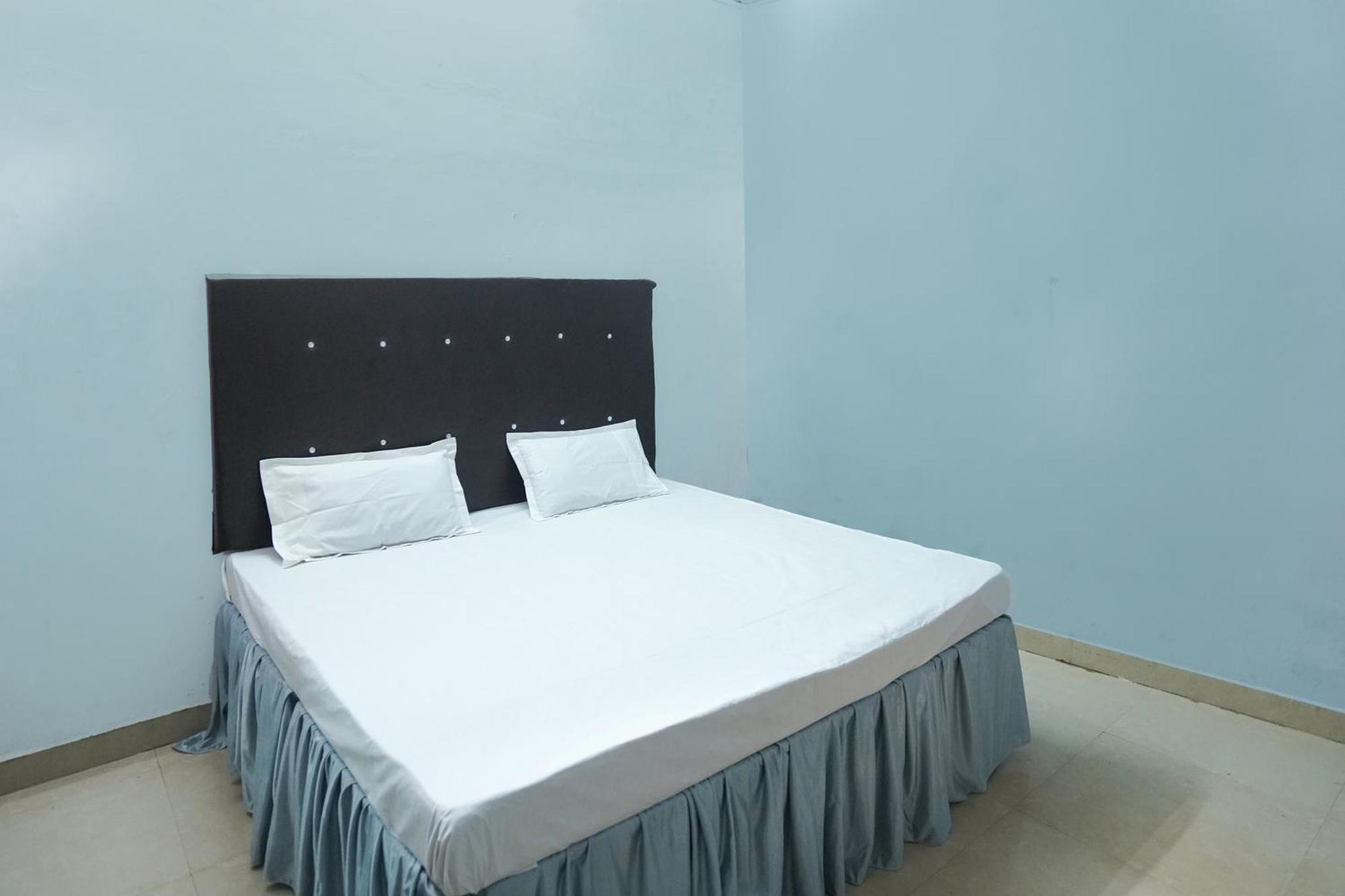 Hotel O Shining Star Bhilai Exterior foto