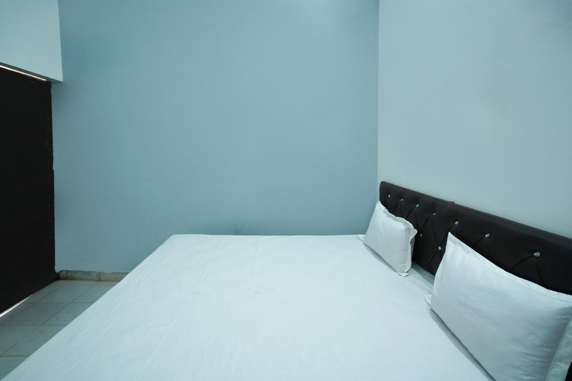 Hotel O Shining Star Bhilai Exterior foto