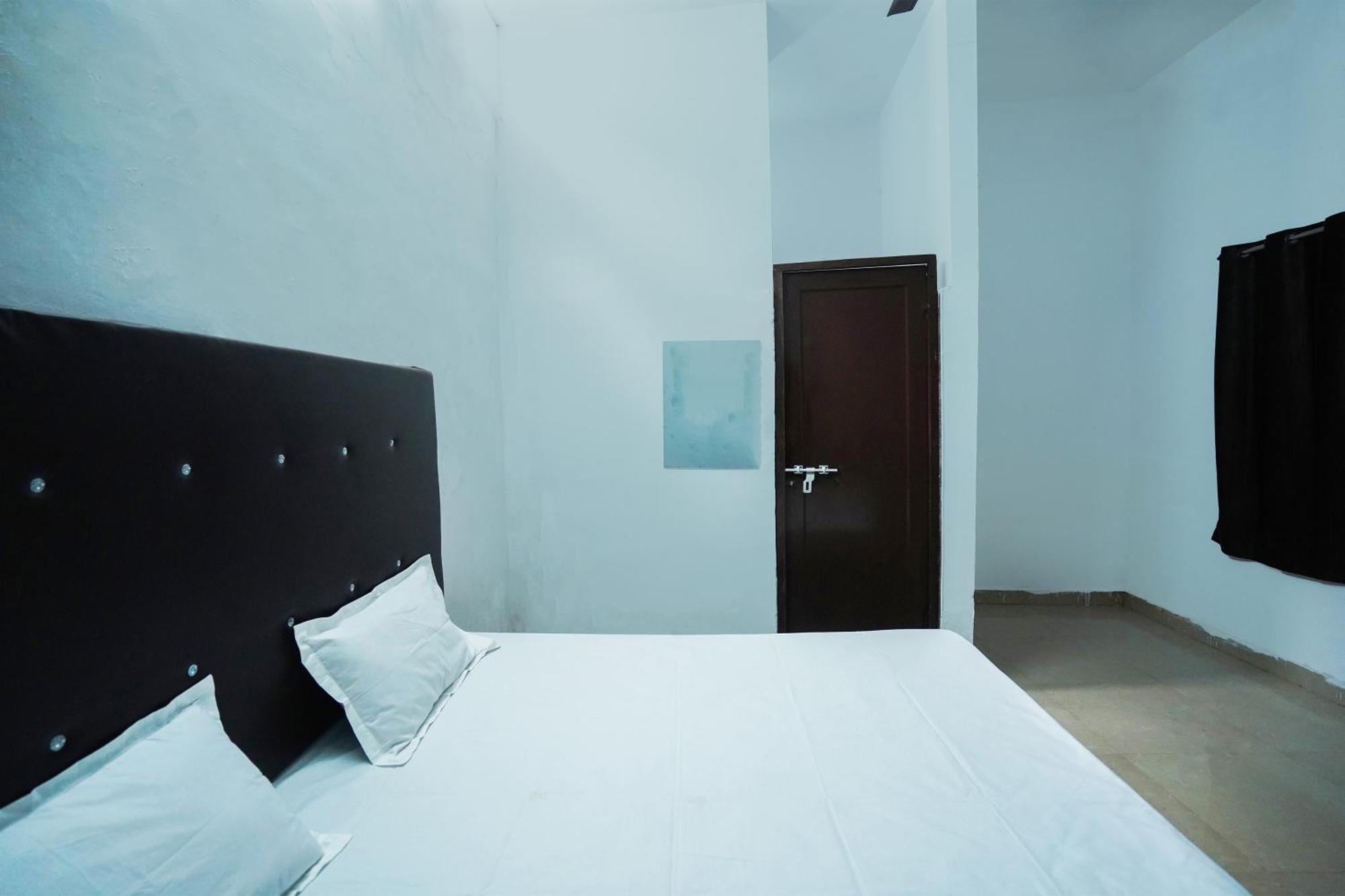 Hotel O Shining Star Bhilai Exterior foto